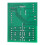 Módulo de relé RS485 de 4 canales DC 12V 9600bps 10