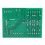 Módulo de relé RS485 de 4 canales DC 12V 9600bps 6