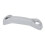 ABS Front Shell Cover for MAVIC AIR 2 Drone Gray 3