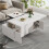 Lift Up Coffee Table with Hidden Storage 3