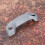 ABS Front Shell Cover for MAVIC AIR 2 Drone Gray 5