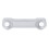 ABS Front Shell Cover for MAVIC AIR 2 Drone Gray 4