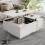 Lift Up Coffee Table with Hidden Storage 4