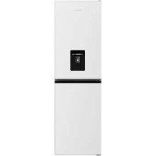 Hotpoint 50/50 Frost Free Fridge Freezer - White - E Rated
