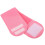 Anti Wrinkle Neck Pad Reusable Moisturizing Neckline Patch 4