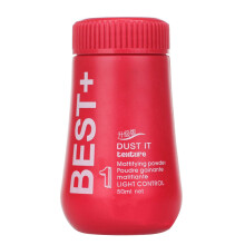 1PCS Mattifying Hair Powder Volumizing Soft Fluffy Styling
