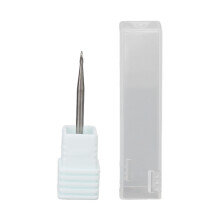 Tungsten Steel Nail Drill Bits Polishing Manicure Tool