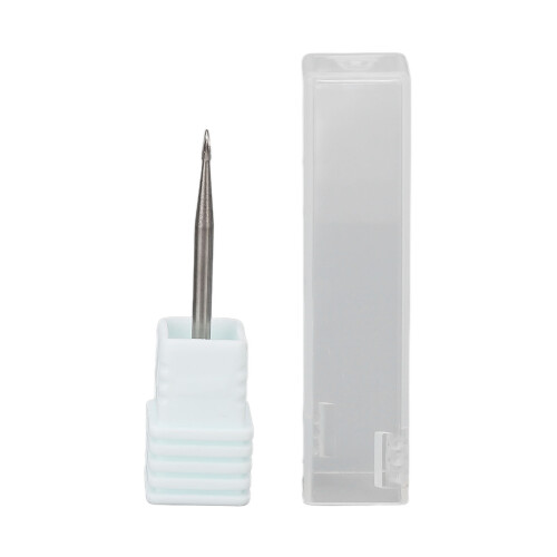 Tungsten Steel Nail Drill Bits Polishing Manicure Tool