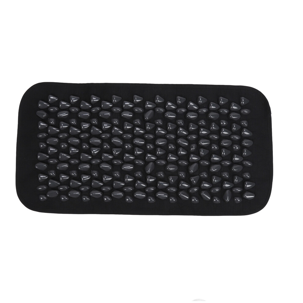 Pebble Foot Massage Cushion Fatigue Relief Acupuncture Mat
