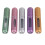 5pcs 5ml Nail Polish Remover Spray Aluminum Portable Atomizer 1