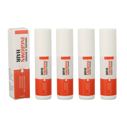 80ml Haarwuchs-Entferner Creme Bikini