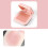 (04) Mini-Makeup-Rouge Einfarbig Matt 04 1
