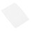 10 Blatt 60 Stk Silikon-Ohrpflaster transparent 3