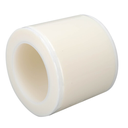 1200 Blatt Barrieriefolie Transparent Staubdicht 2