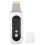 Skin Scrubber Blackhead Remover EMS Ultrasonic Peeler 3
