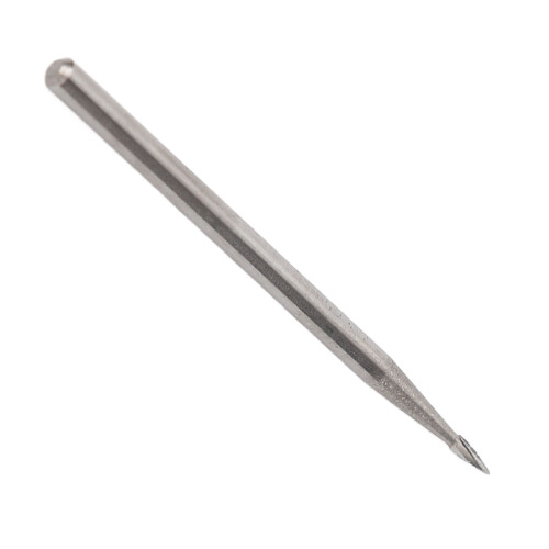 Tungsten Steel Nail Drill Bits Polishing Manicure Tool 1