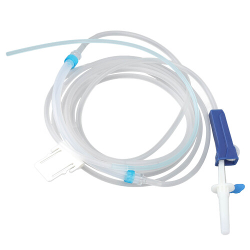 Disposable Dental Cooling Water Pipe 2