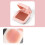 (06) Mini-Makeup-Rouge Einfarbig Matt 04 1