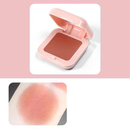 (06) Mini-Makeup-Rouge Einfarbig Matt 04