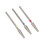 3pcs Nail Drill Bits Professional Russian Grinding Head 2