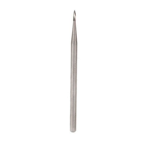 Tungsten Steel Nail Drill Bits Polishing Manicure Tool 2