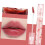(04) Lipgloss Spiegelglas feuchtigkeitspendend 01 5