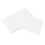 10 Blatt 60 Stk Silikon-Ohrpflaster transparent 2