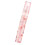 (04) Lipgloss Spiegelglas feuchtigkeitspendend 01 4