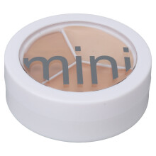 Skin Concealer 3 Colors Waterproof Dark Circle Spot Cover Cream 15g