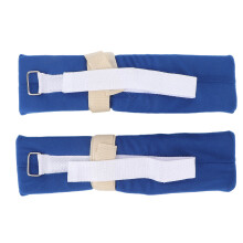 Hand Restraint Strap Extubation Prevention Limb Constraint Care Belt