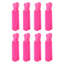 8x Haarwurzelspangen Volumizer Styling