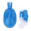 (Blue) 2000ml Urine Bottle Large Capacity Thickened Portable Blue 1