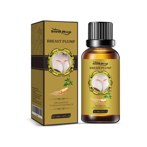 South Moon 30ml Bruststraffungs-Öl Massage Natürlich