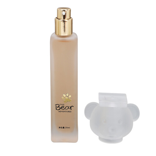 Cartoon Bear Perfume 20ml 1