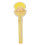 (Yellow) Lipgloss Farbwechselgelb Balm 3