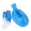 (Blue) 2000ml Urine Bottle Large Capacity Thickened Portable Blue 4