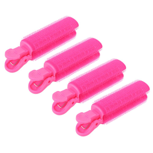 8x Haarwurzelspangen Volumizer Styling 2