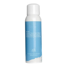 Sunscreen Spray SPF 50 PA+++ UV Protection Moisturizing Mist for Women