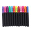 12 Farben UV-Neon Eyeliner Set Trocken 4