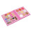 30 Farben Lidschatten Palette Highlighter 4