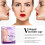 EELHOE V-shaped Invisible Tape Skin-friendly Waterproof 5