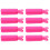 8x Haarwurzelspangen Volumizer Styling 5