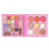 30 Farben Lidschatten Palette Highlighter 2