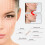 Face Lifting Strips Ultra Thin Invisible V Face Tape 5