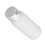 (#09 White) Glitzer Lidschatten Langhaltend Weiß #09 4
