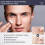 EELHOE 50g Men's Waterbased Cream Invisible Pores 4