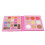 30 Farben Lidschatten Palette Highlighter 3