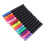 12 Farben UV-Neon Eyeliner Set Trocken 3