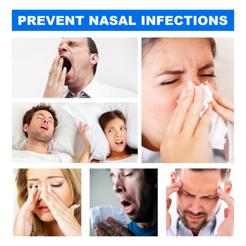 South Moon 30ml Anti-Snore Nasal Spray 1