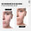 EELHOE 50g Men's Waterbased Cream Invisible Pores 3